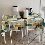 アパート Casa Manzoni