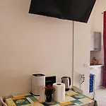 Apartamento Casa Manzoni Novara