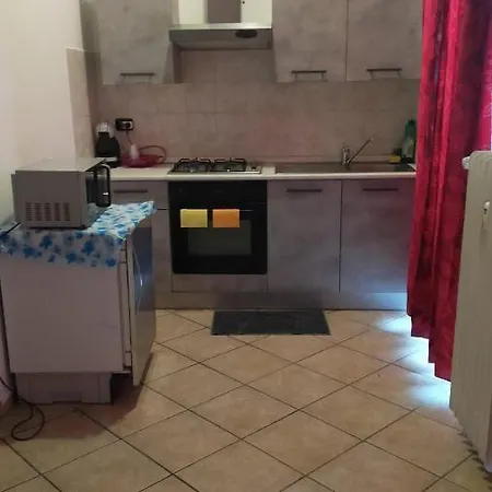 Appartamento Casa Manzoni *