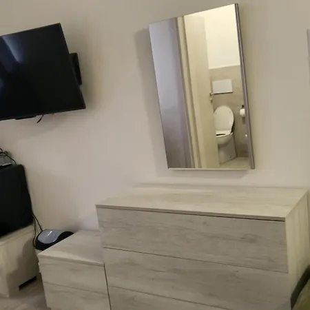 Casa Manzoni アパート