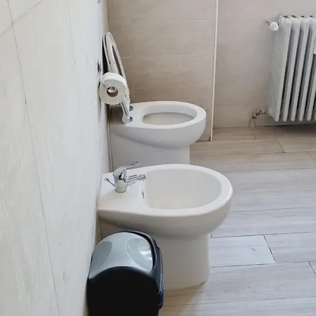 Apartment Casa Manzoni Novara