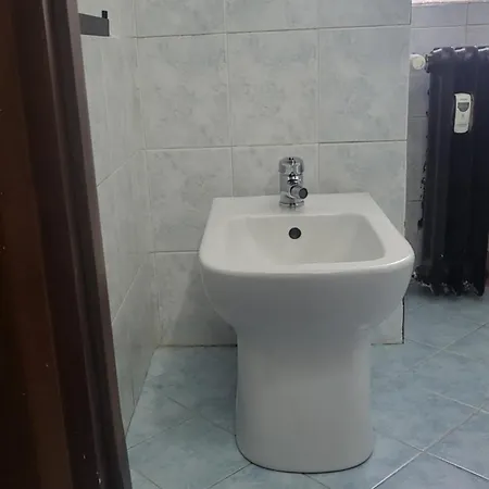 Lägenhet Casa Manzoni Novara