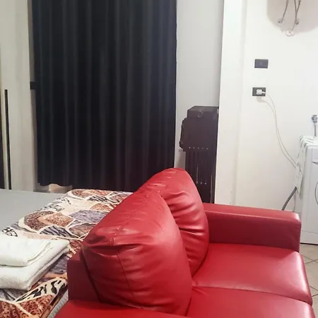 Lägenhet Casa Manzoni