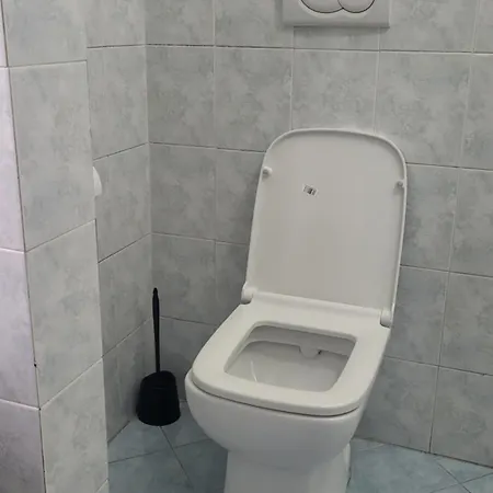 Casa Manzoni ノヴァーラ