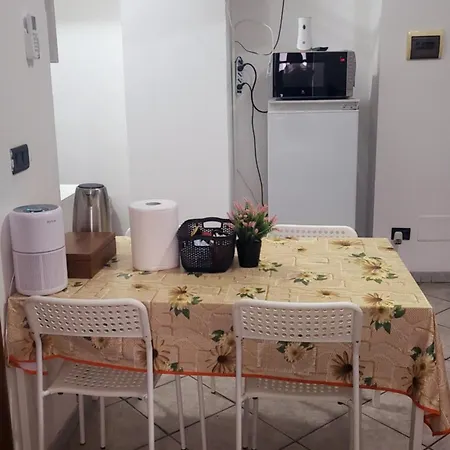 Casa Manzoni * Novara