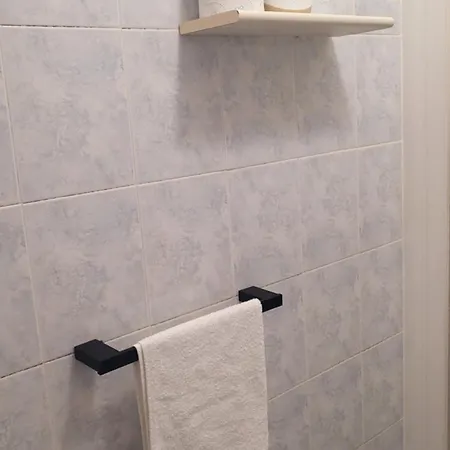 Lägenhet Casa Manzoni *