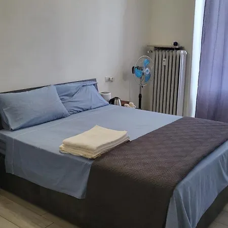 Апартаменты Casa Manzoni *