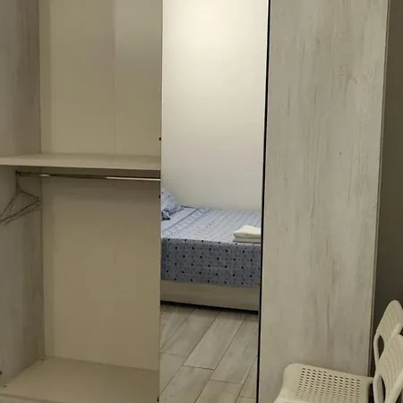 Casa Manzoni ノヴァーラ