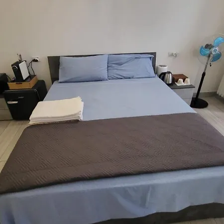 Casa Manzoni Апартаменты