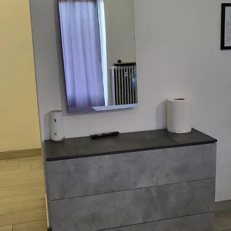 Casa Manzoni Апартаменты *