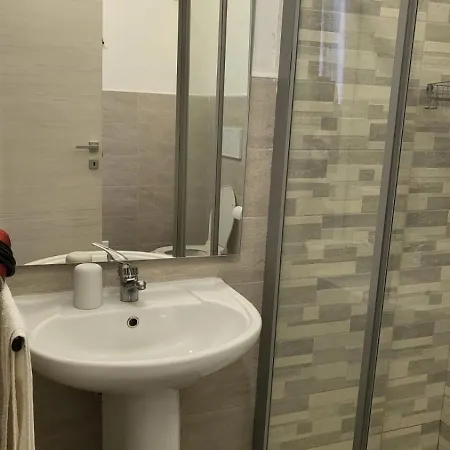 Lägenhet Casa Manzoni Novara