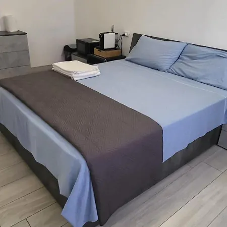 Casa Manzoni Lejlighed