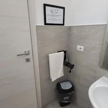 Casa Manzoni Lägenhet *