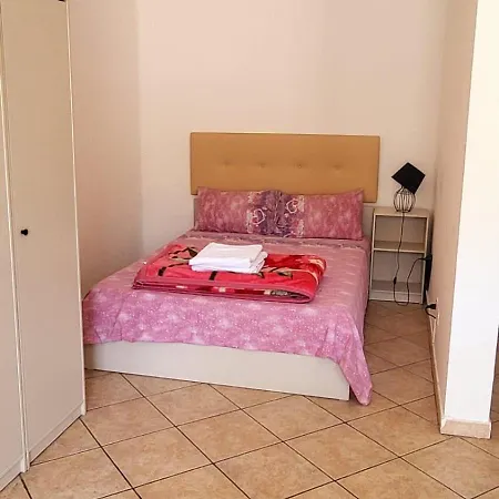 Casa Manzoni *