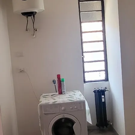 Lägenhet Casa Manzoni Novara