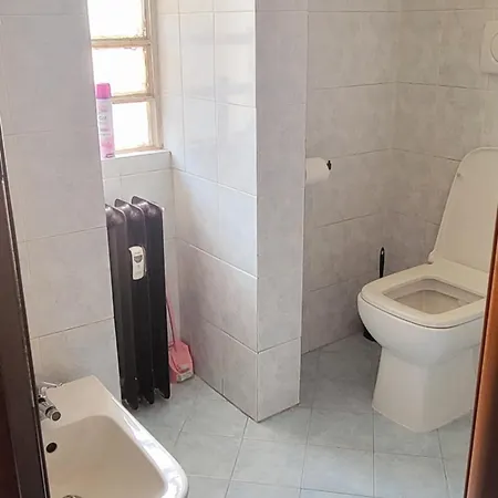 Casa Manzoni ノヴァーラ