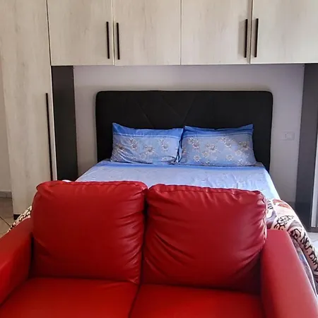 Casa Manzoni * Novara