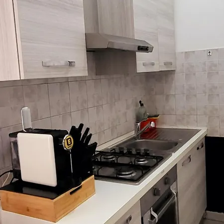 Casa Manzoni Apartment