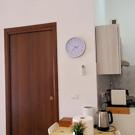 アパート Casa Manzoni