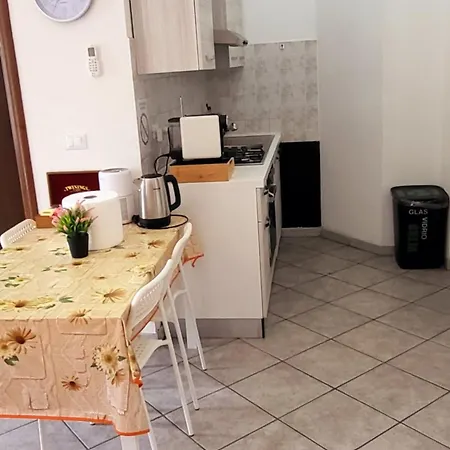 Casa Manzoni Lägenhet *