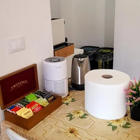 Apartment Casa Manzoni *