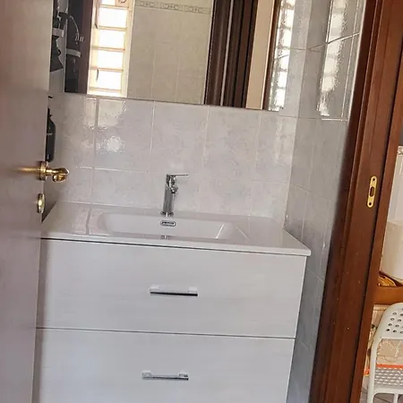 Lägenhet Casa Manzoni Novara