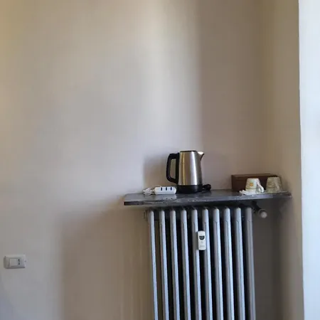 Casa Manzoni 诺瓦拉