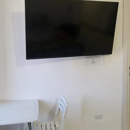 Lägenhet Casa Manzoni *