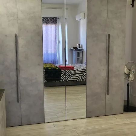 Casa Manzoni Lejlighed Novara