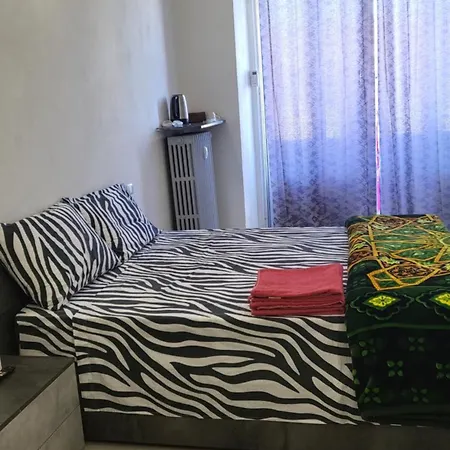 Casa Manzoni *