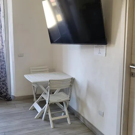 Casa Manzoni Novara