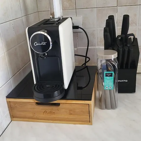 Lejlighed Casa Manzoni