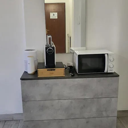 Casa Manzoni Apartment Novara