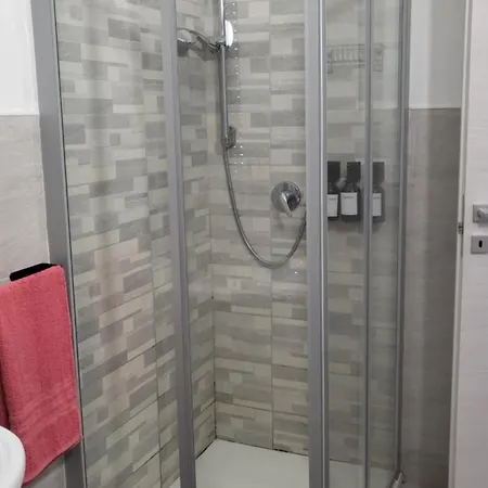 Lägenhet Casa Manzoni Novara