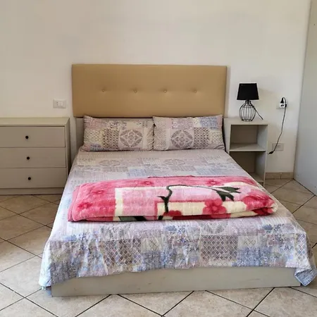 Casa Manzoni *