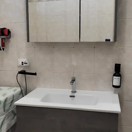 Casa Manzoni Apartment