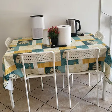 Lejlighed Casa Manzoni