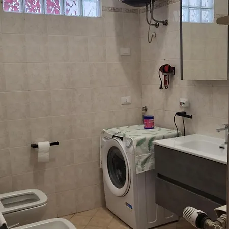 Casa Manzoni Apartment *