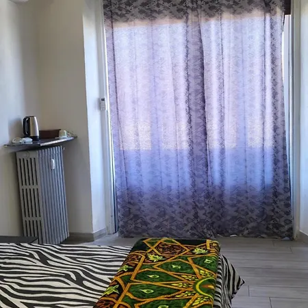 Lejlighed Casa Manzoni *