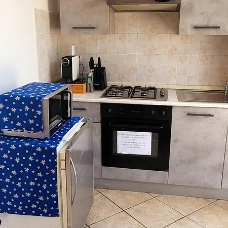 Lejlighed Casa Manzoni