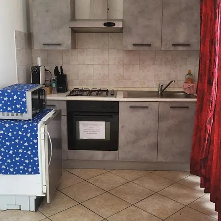 Casa Manzoni Lejlighed *