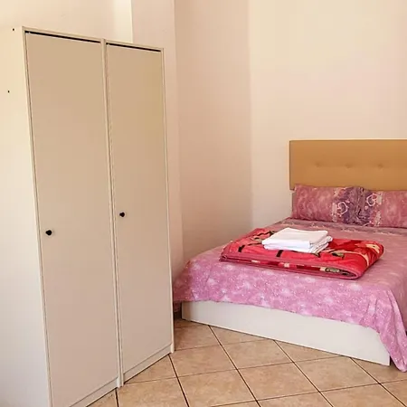 Lejlighed Casa Manzoni *