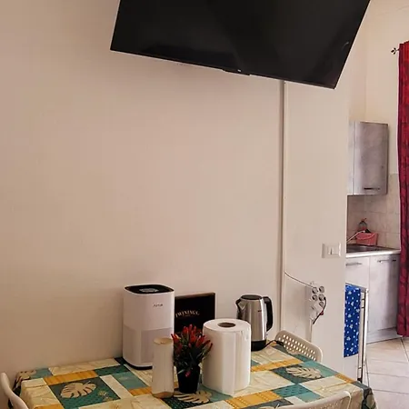 Apartment Casa Manzoni Novara