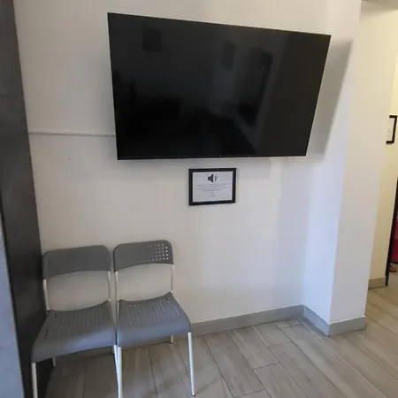 Casa Manzoni * Novara