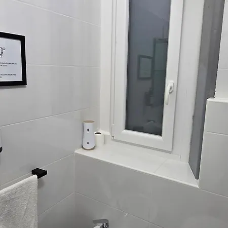 Apartment Casa Manzoni