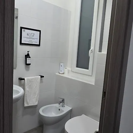 Casa Manzoni Апартаменты Новара