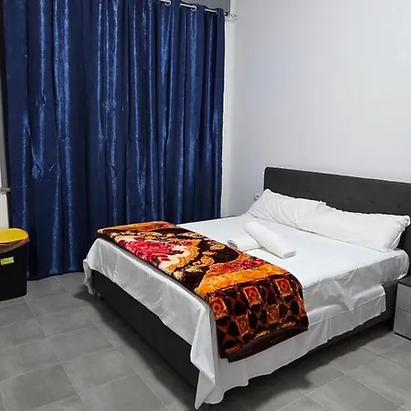 Lägenhet Casa Manzoni