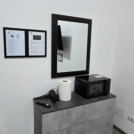 Casa Manzoni Апартаменты Новара