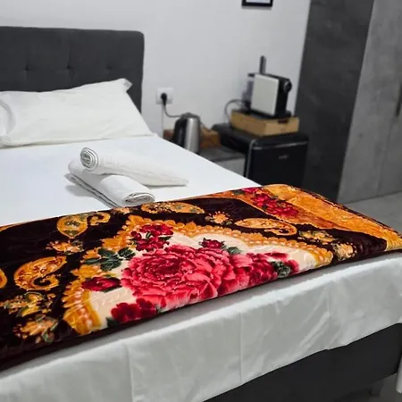 Lejlighed Casa Manzoni