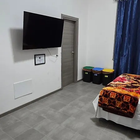 Casa Manzoni * Novara